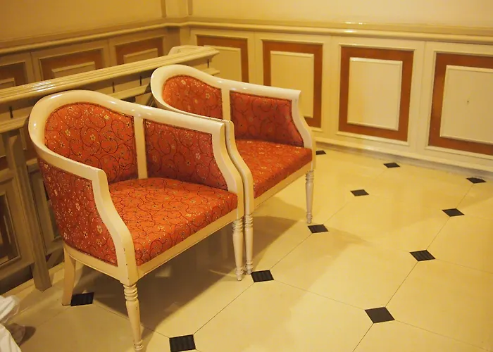 Parkway Locanda Bangkok