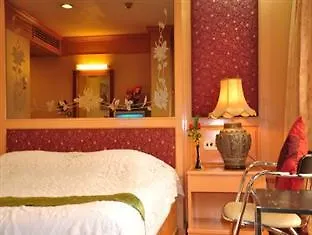 Parkway Locanda