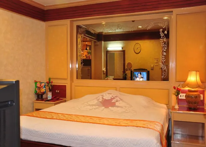 Locanda Parkway 3*