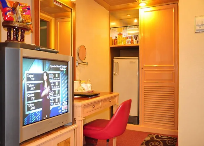 Parkway 3*