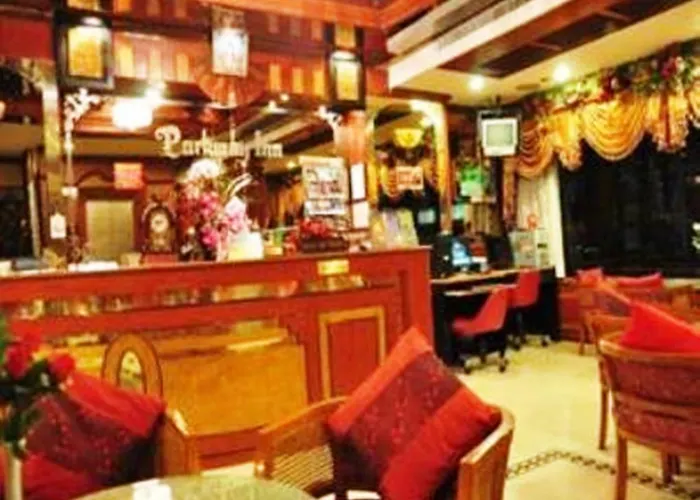 Locanda Parkway 3*
