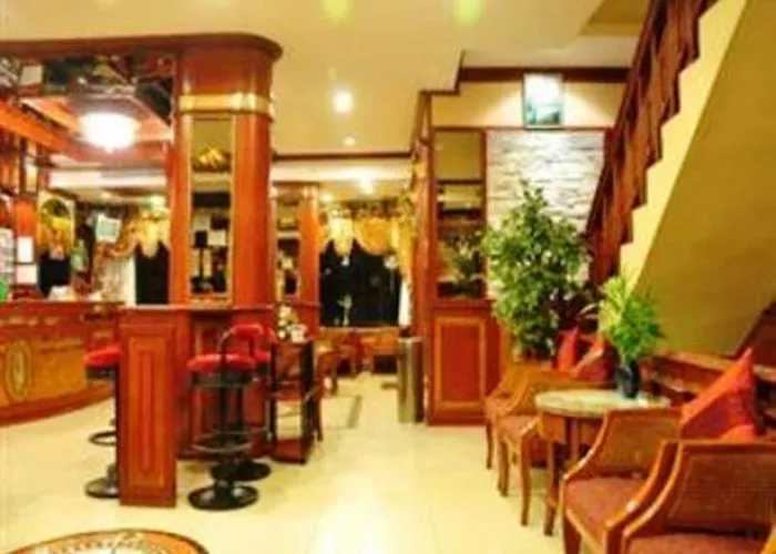 Locanda Parkway Bangkok
